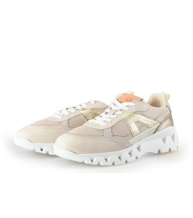 Fred de La Bretoniere Sneakers