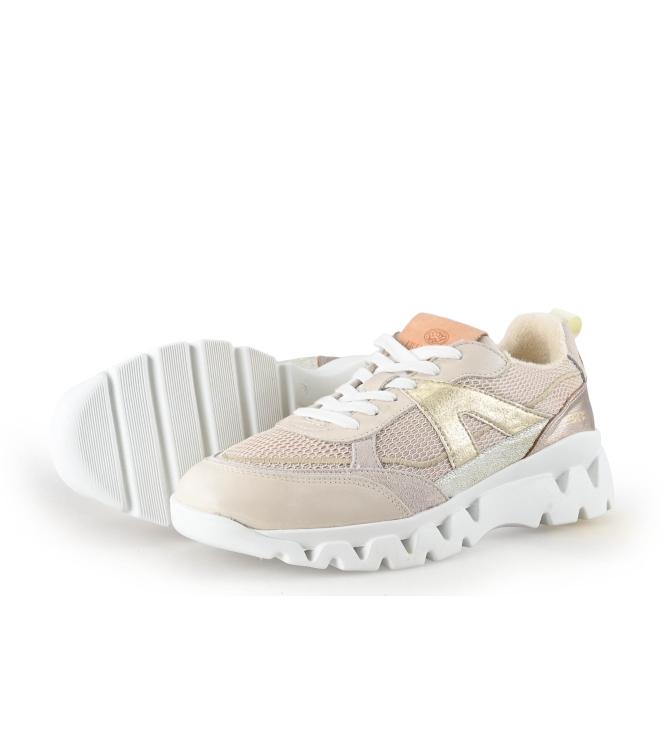 Fred de La Bretoniere Sneakers