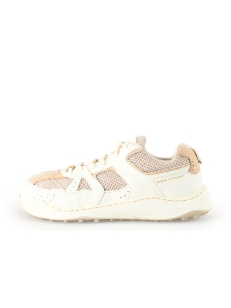 Ohne Project Sneakers Beige 355399
 Maat 37
 
