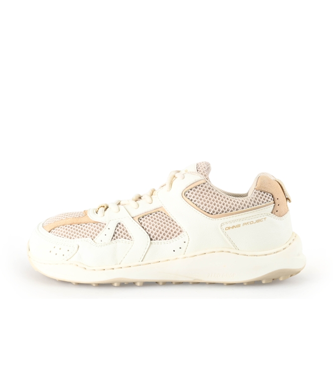 Ohne Project Sneakers