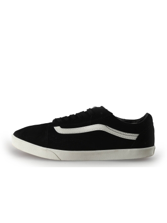 Vans Sneakers Zwart 355401
 Maat 41
 