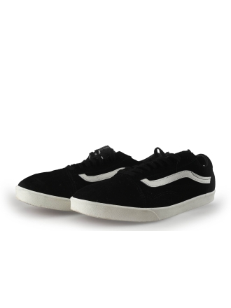 Vans Sneakers Zwart 355401
 Maat 41
 