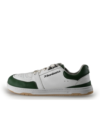 Barebarics Barefoot Groen 355402
 Maat 43
 