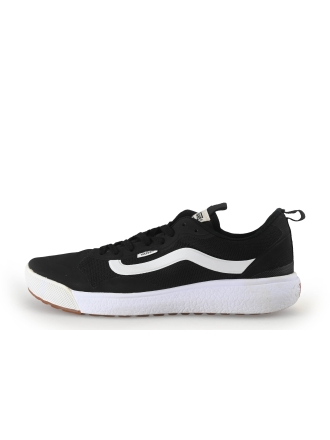 Vans Sneakers Zwart 355408
 Maat 42½
 