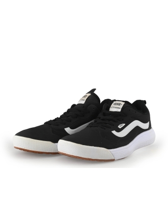 Vans Sneakers Zwart 355408
 Maat 42½
 