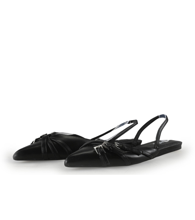 Sacha Pumps