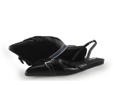 Sacha Pumps
