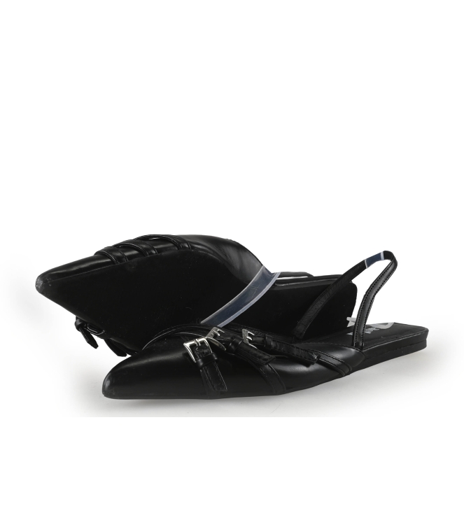 Sacha Pumps