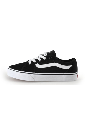 Vans Sneakers Zwart 355411
 Maat 38
 