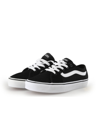 Vans Sneakers Zwart 355411
 Maat 38
 