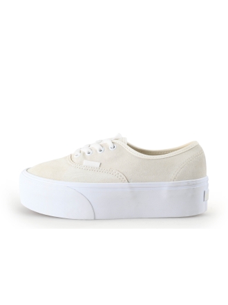 Vans Sneakers Wit 355413
 Maat 37
 