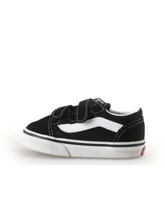 Vans Sneakers Zwart 355416
 Maat 22½
 