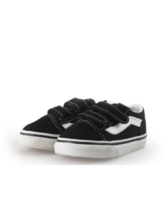Vans Sneakers Zwart 355416
 Maat 22½
 