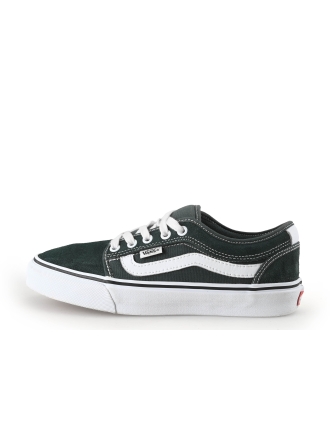 Vans Sneakers Groen 355419
 Maat 40
 