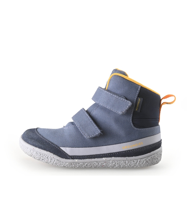 Barefoot Groundies Snowboots