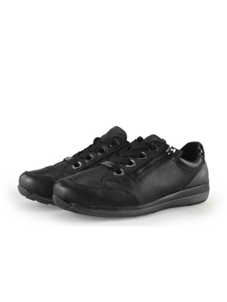 Ara Sneakers Zwart 355428
 Maat 39
 