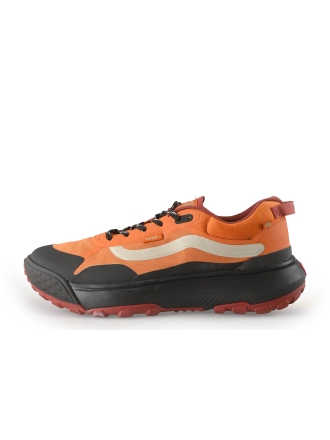 Vans Sportschoenen Oranje 355429
 Maat 43
 