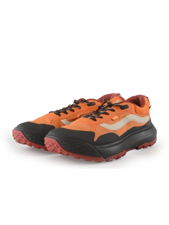Vans Sportschoenen Oranje 355429
 Maat 43
 