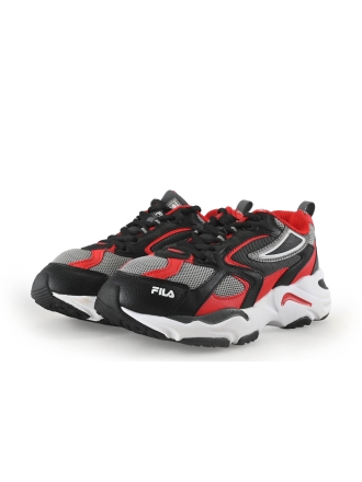 Fila Sneakers Grijs 355433
 Maat 34
 