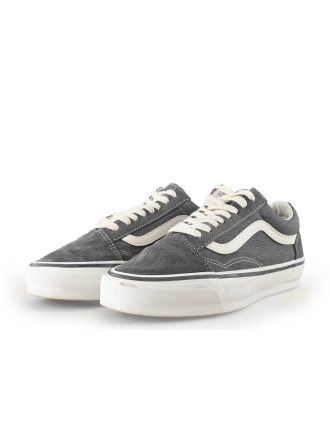 Vans Sneakers Grijs 355434
 Maat 42½
 