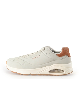 Skechers Sneakers Grijs 355435
 Maat 42
 