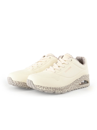 Skechers Sneakers Panter 355437
 Maat 40
 