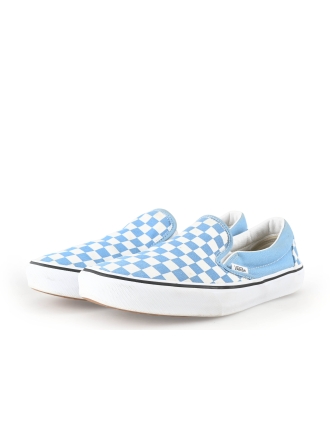 Vans Sneakers Blauw 355439
 Maat 43
 