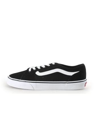 Vans Sneakers Zwart 355440
 Maat 42½
 