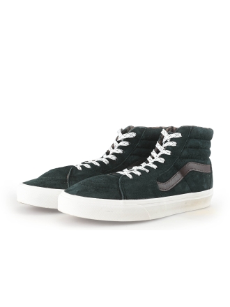 Vans Hoge sneakers Groen 355443
 Maat 42
 