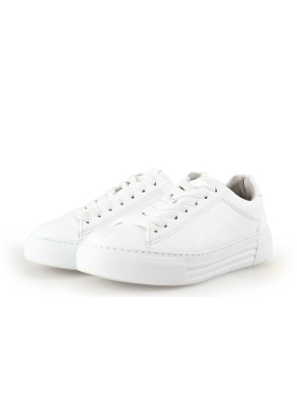 Gabor Sneakers Wit 355444
 Maat 38
 