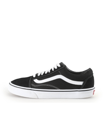 Vans Sneakers Zwart 355448
 Maat 42
 