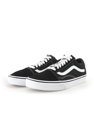 Vans Sneakers Zwart 355448
 Maat 42
 