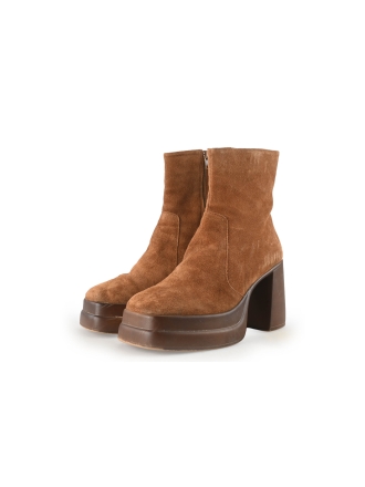 Sacha Enkellaarzen Cognac 355456
 Maat 41
 