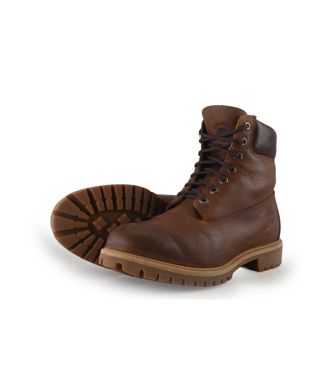 Timberland Veterboots