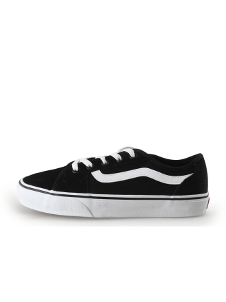 Vans Sneakers Zwart 355461
 Maat 38½
 