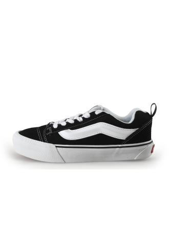 Vans Sneakers Zwart 355464
 Maat 38
 
