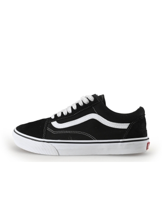 Vans Sneakers Zwart 355465
 Maat 42½
 