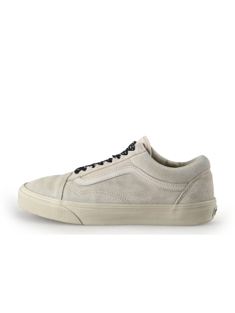 Vans Sneakers Beige 355467
 Maat 43
 