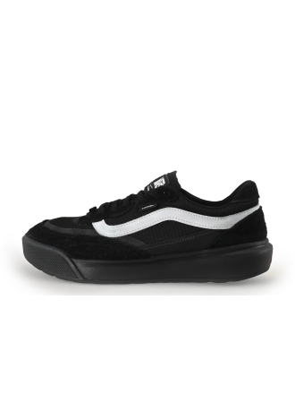 Vans Sneakers Zwart 355468
 Maat 42½
 