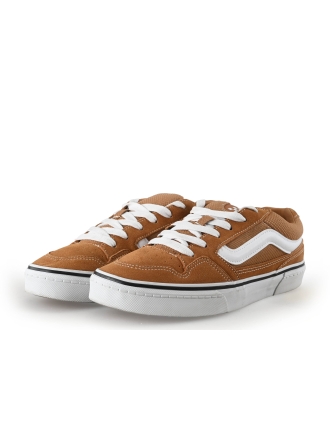 Vans Sneakers Bruin 355469
 Maat 42
 
