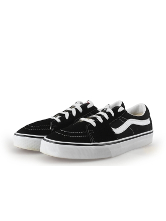 Vans Sneakers Zwart 355475
 Maat 43
 