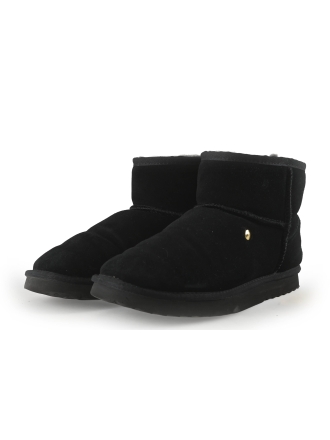 Warmbat Australia Boots Zwart 355481
 Maat 42
 