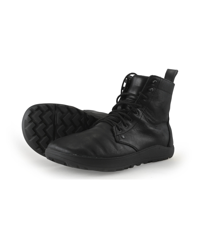 Xero Shoes Barefoot