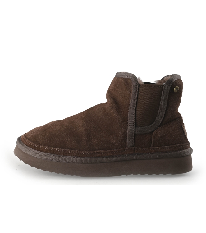 Ugg Enkellaarzen