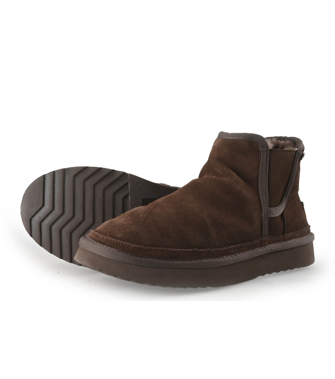 Ugg Enkellaarzen