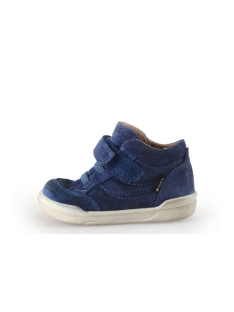 Superfit Sneakers Blauw 355490
 Maat 21
 