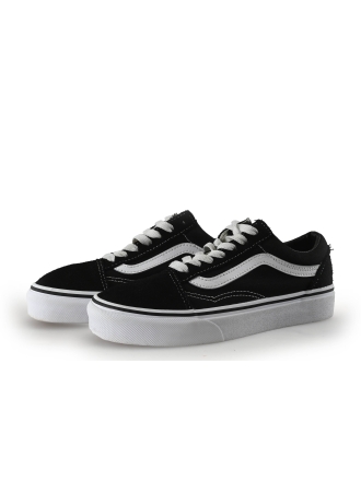 Vans Sneakers Zwart 355493
 Maat 34½
 
