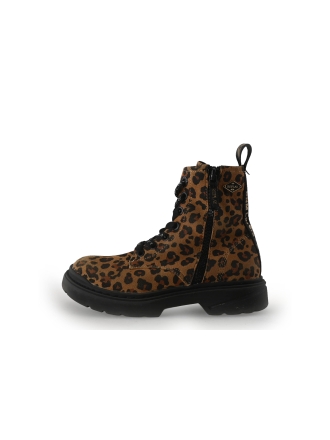 Replay Veterboots Bruin 355494
 Maat 31
 