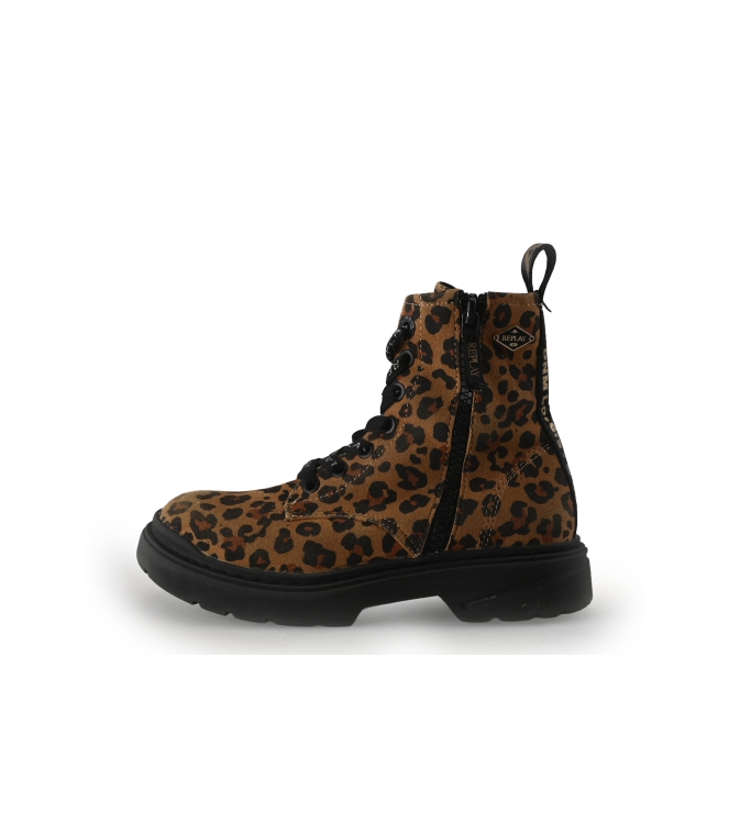 Replay Veterboots