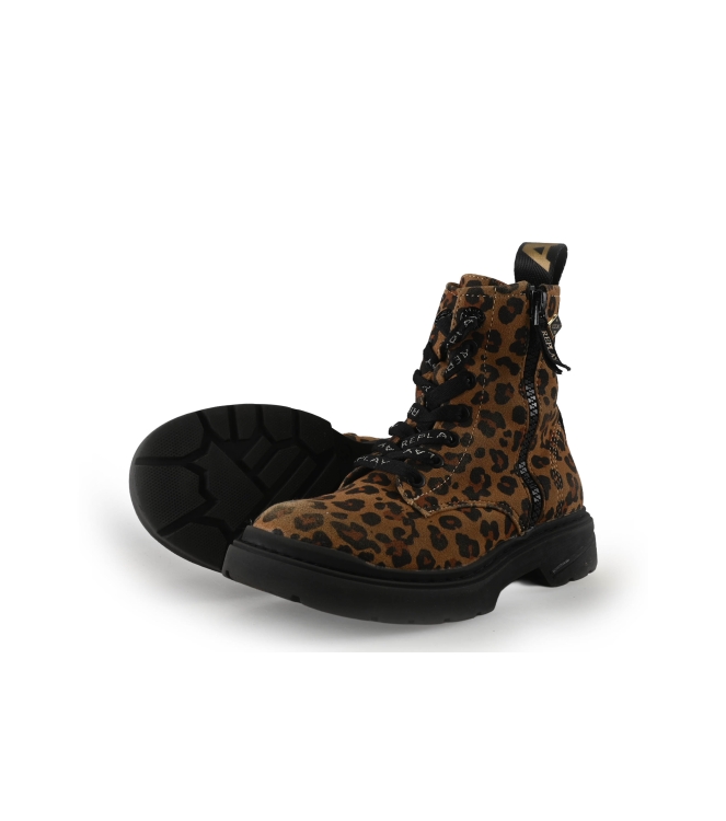 Replay Veterboots